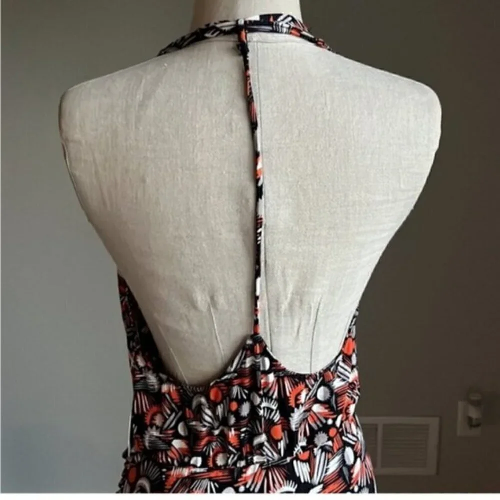 Free People Daria Maxi Dress XS  NEW!